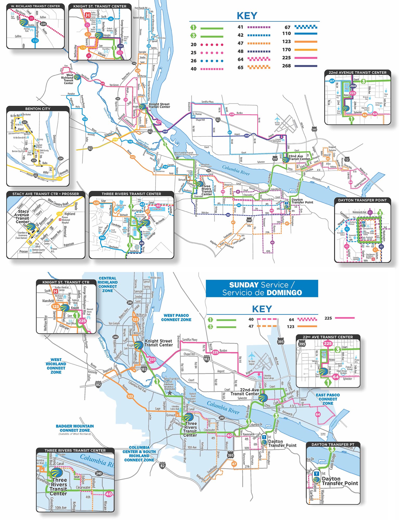 3 Route: Schedules, Stops & Maps - Downtown Seattle (Updated)